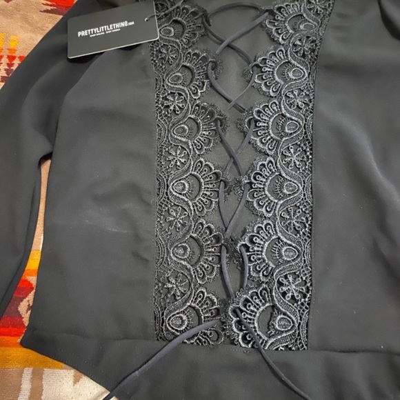 Exotic Bold Evening Wear - Picture 14 of 17